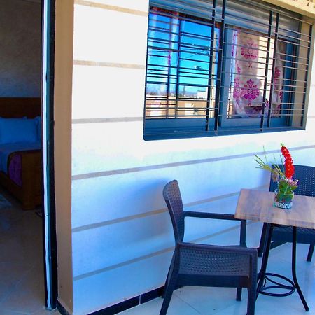 Moonrise Villa Vip Midelt Bagian luar foto