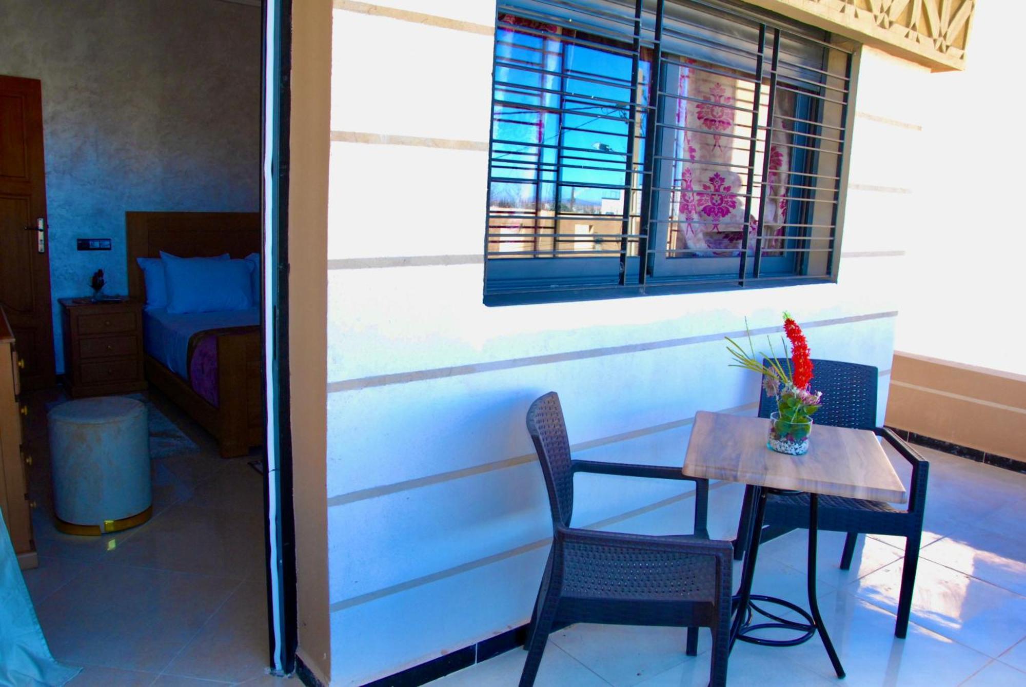 Moonrise Villa Vip Midelt Bagian luar foto